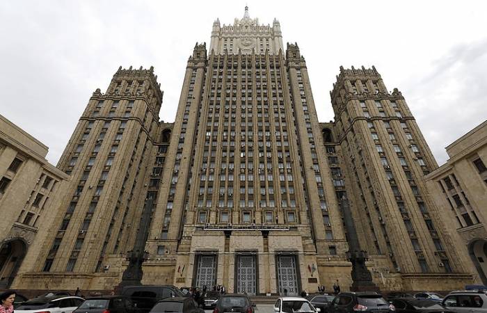 Moscow slams EU's financial aid to Armenian armed forces 