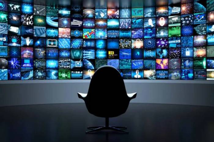 Using media cooperation as a tool for enhanced diplomacy 