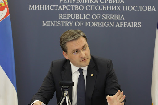 Azerbaijan and Serbia are more than just strategic partners, says minister