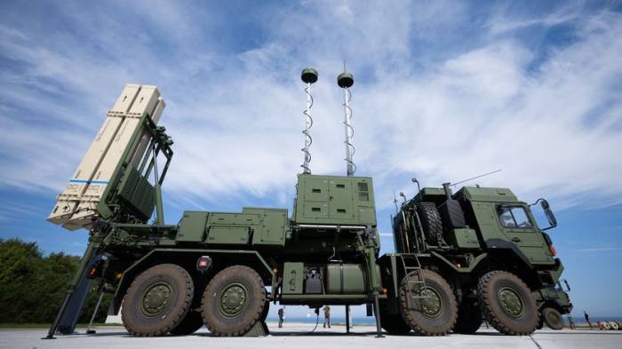 European nations unite to enhance missile defenses 
