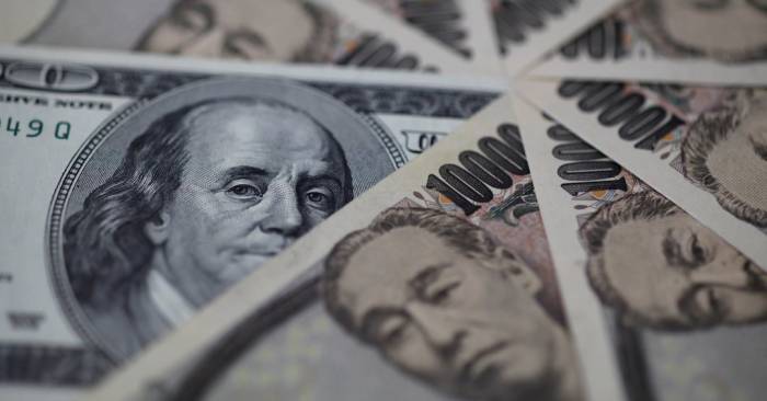 Yen holds steady against dollar as Asian stocks weaken 