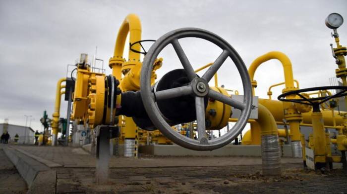 Edison, Snam finalize gas storage deal valued nearly €630M 
