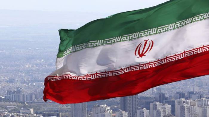 Iran denies claims of plotting attacks on Israeli athletes at Paris Olympics 