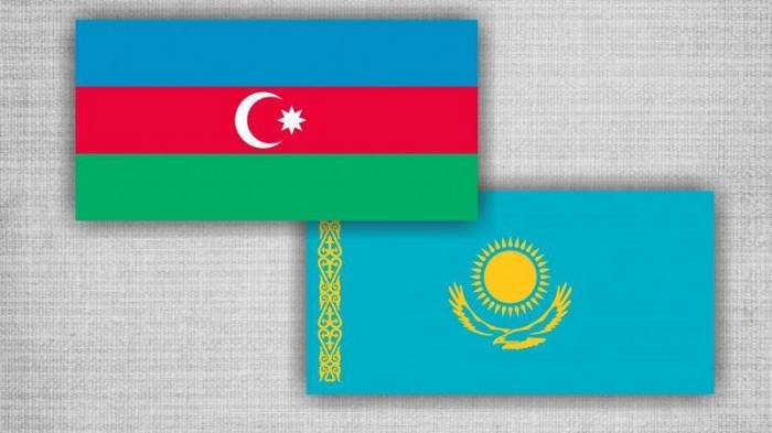 Azerbaijan approves agreement on military intelligence co-op with Kazakhstan 