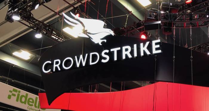 CrowdStrike CEO reports 97% of crashed systems back online 