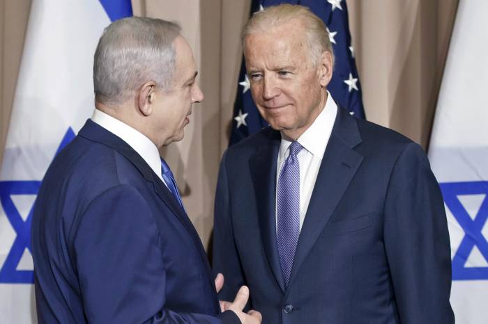 Joe Biden emphasizes urgency of Gaza cease-fire