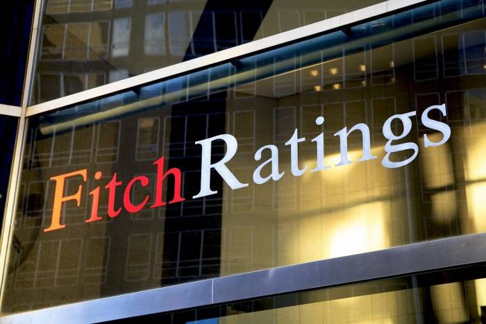 Azerbaijan welcomes Fitch’s upgrade of its rating to BBB- with stable outlook