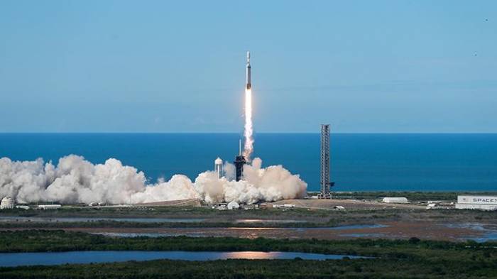SpaceX, NASA to launch Crew-9 mission next month