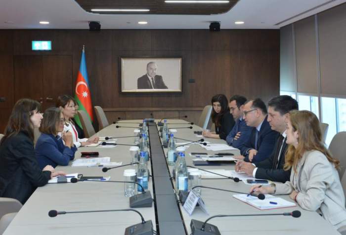 Azerbaijan, UN mull Sustainable Development Goals 