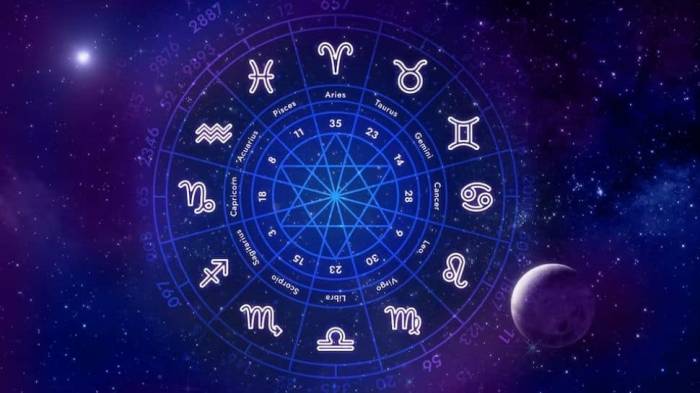 Horoscope for the week ahead