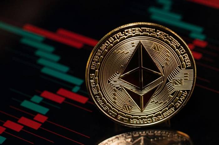 Crypto experts predict 20% Ethereum rise