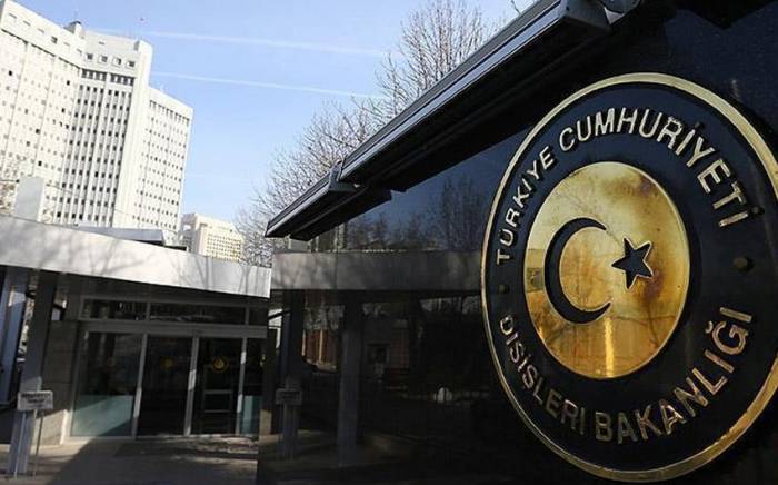 Turkish, Armenian delegations ‘reemphasize’ to continue normalization process ‘without any preconditions’