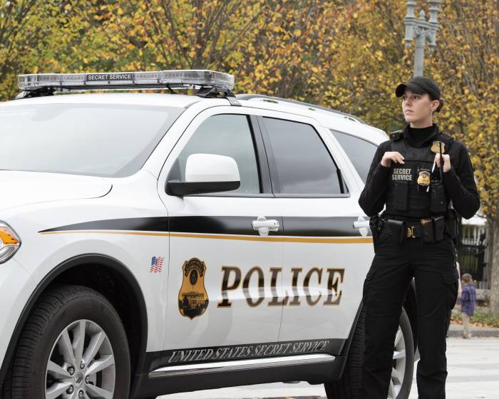 US Secret Service increasing security after Trump assassination attempt 