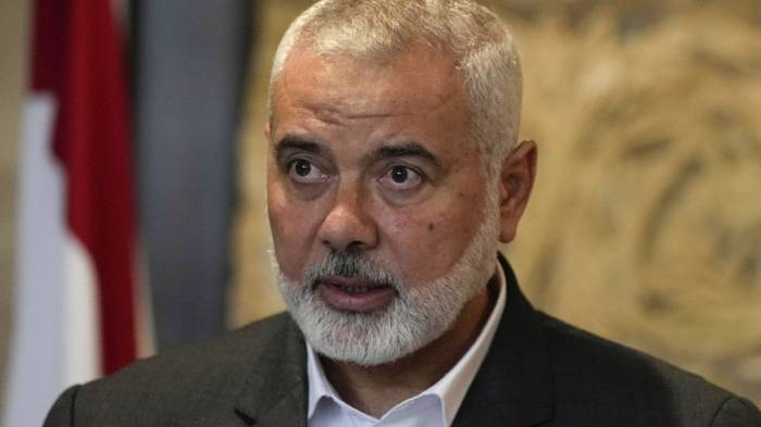  Ismail Haniyeh: Who is he and what role did he play in Hamas?  