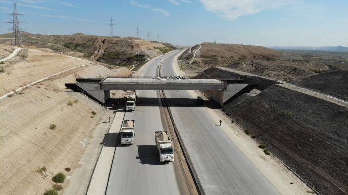 2024/07/1722419769.jpg + Zangezur Corridor is delayed. Iran benefits News about - Zangezur Corridor is delayed. Iran benefits