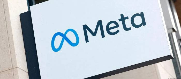 Meta faces $1.4B fine over facial recognition privacy violations