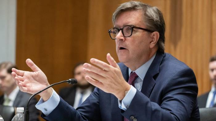 US Assistant Secretary expresses support for peace effort between Azerbaijan and Armenia