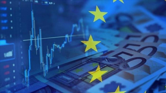 European stocks close higher, except for Italy, Spain 