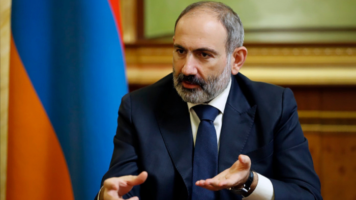 Armenian PM Pashinyan disfavours EU membership referendum 