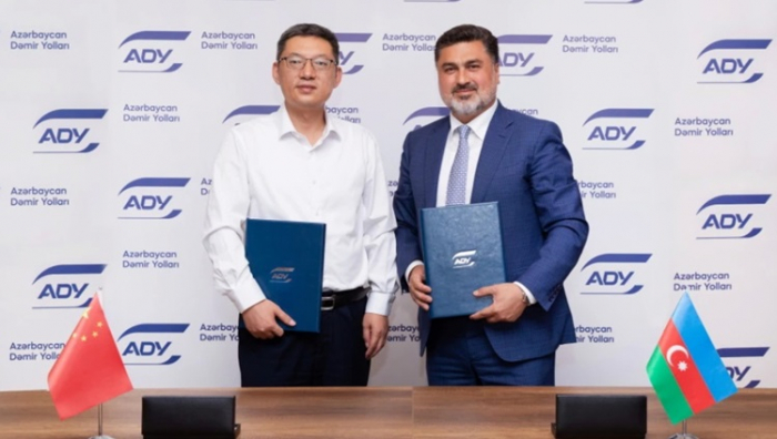 Azerbaijan, China agree to boost cargo transportation along Middle Corridor