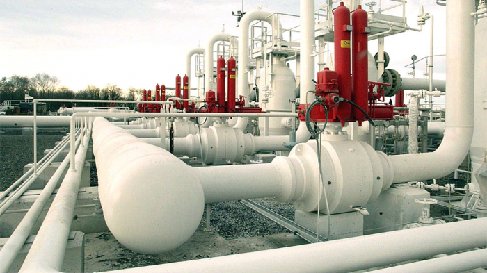Russia’s gas pipeline gas exports to Europe surge 