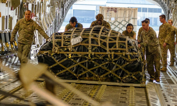 US to allocate over $2.3B in military aid for Ukraine soon 