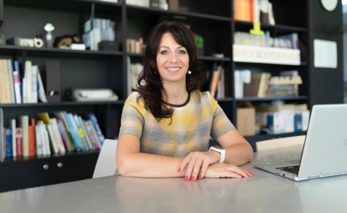  Gerda Žigienė:  Humans are not only partly responsible for wasting the planet's resources but fully so