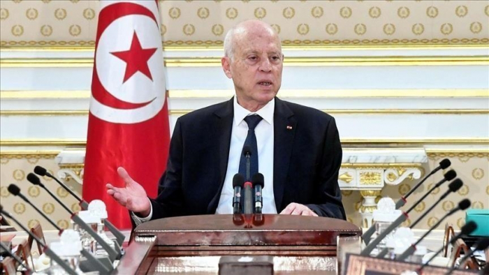 Tunisia set to hold presidential elections on Oct. 6 
