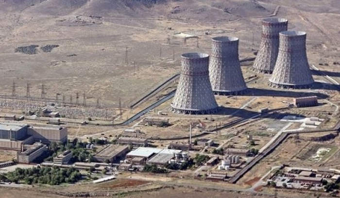 Armenia-US talks on NPP construction enter substantive phase 