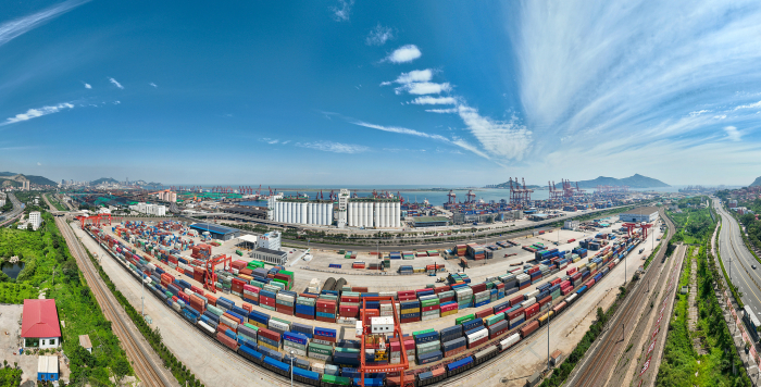 News about - New pragmatic and promising chapter of China-Kazakhstan cooperation