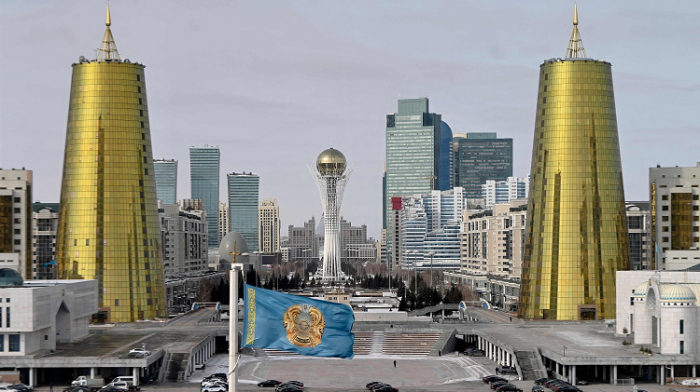 New pragmatic and promising chapter of China-Kazakhstan cooperation
