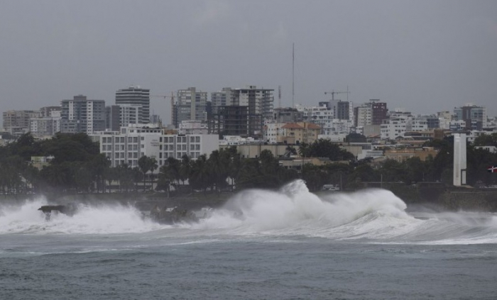At least 6 dead as Hurricane Beryl heads toward Jamaica
