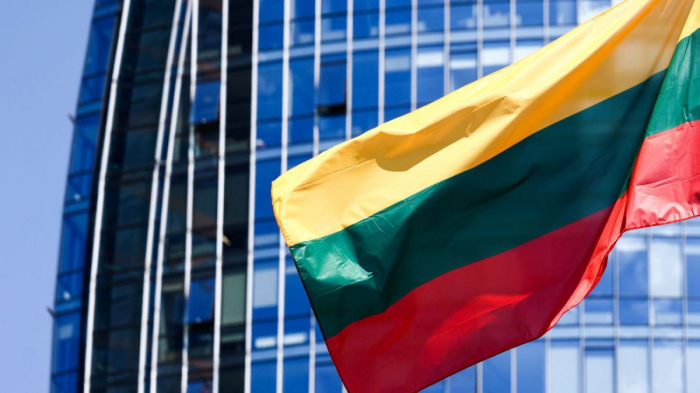 Lithuania intends to withdraw from cluster munitions convention 