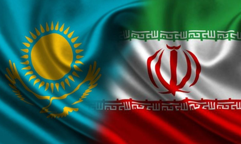 Iran plans to construct large hydraulic facilities in Kazakhstan