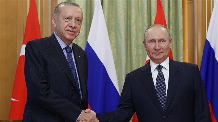 No dates set for Putin’s visit to Türkiye: Kremlin 