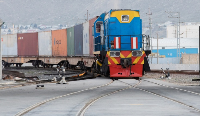 Azerbaijan, China launch daily container shipments via Middle Corridor 