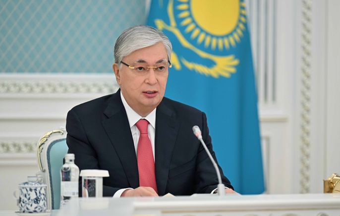 Tokayev: SCO members commend Azerbaijan’s contribution as partner state 