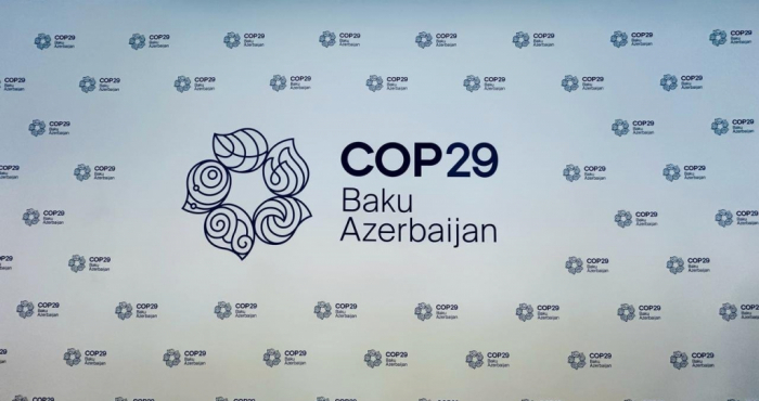 Israel calls COP29 ‘good opportunity’ to expand co-op with Azerbaijan 