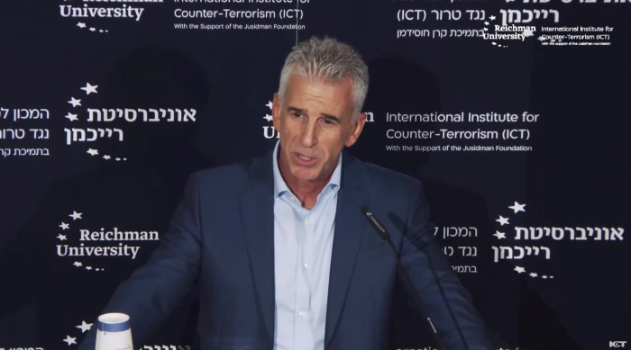 Mossad chief visits Qatar to discuss Israel-Hamas hostage, truce deal