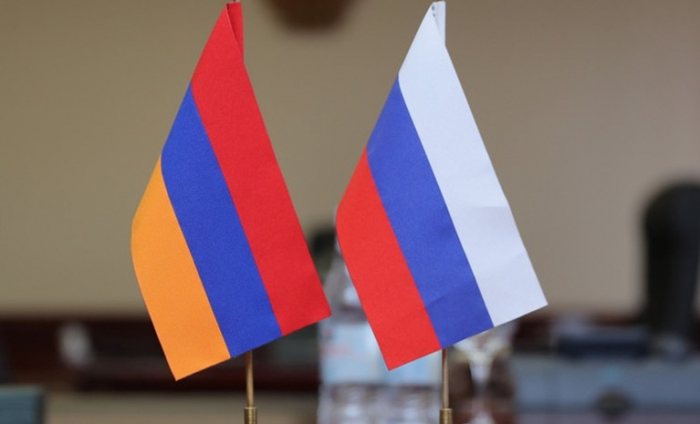 Armenia intends to appoint new ambassador to Russia 