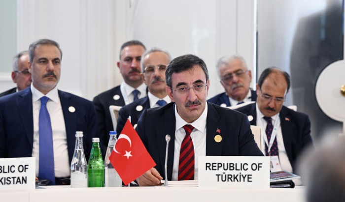 Ankara says Baku-Yerevan peace deal will solve major problems in S. Caucasus