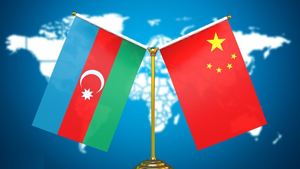 Azerbaijan-China trade surges to $3.1 billion 