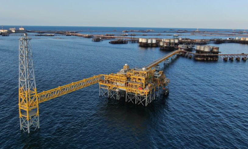 Asbheron field produces over 1.5 bcm of gas in a year 