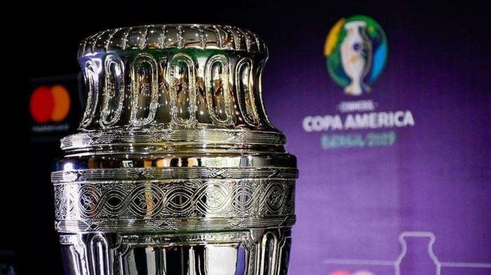 Copa America: Argentina to face Colombia in final