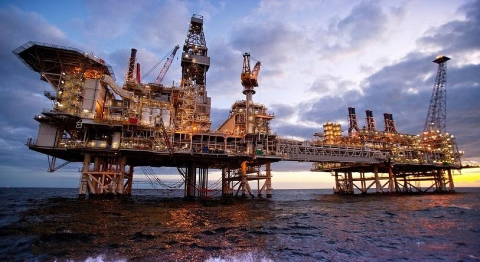 Azerbaijan discloses gas and oil production volumes in H1 2024 