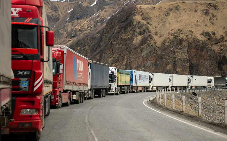  “Armenian economic miracle”: Where did it come from and who's to blame?