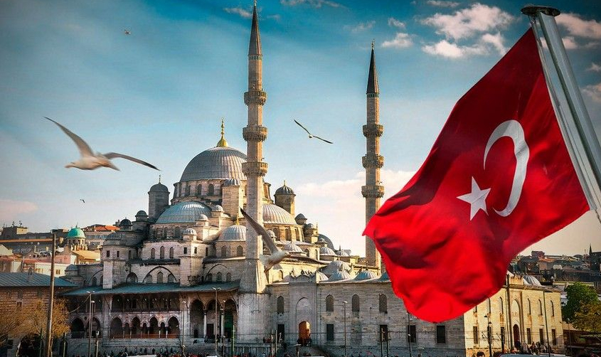Türkiye seeks SCO membership 