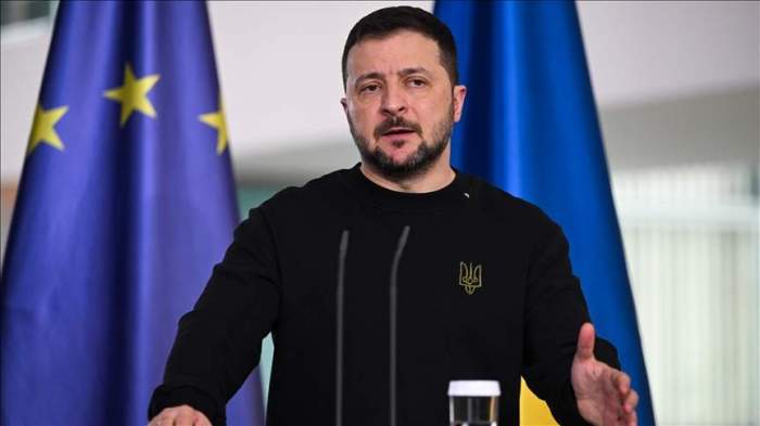 Zelenskyy: Ukraine ready to work with Trump if he wins