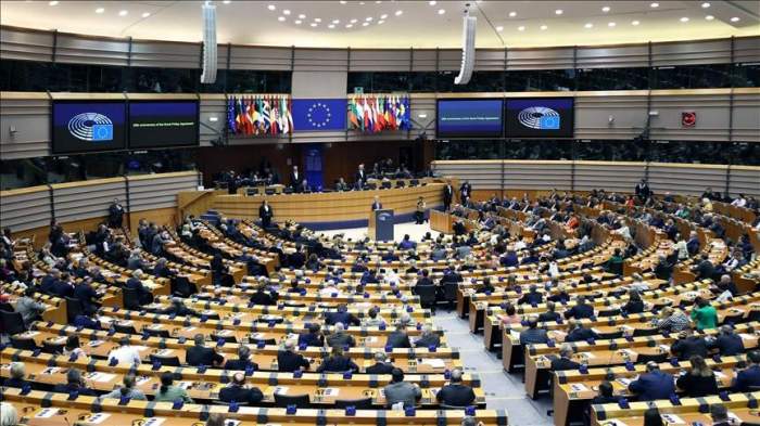 MEPs demand Hungary’s EU voting rights be stripped 