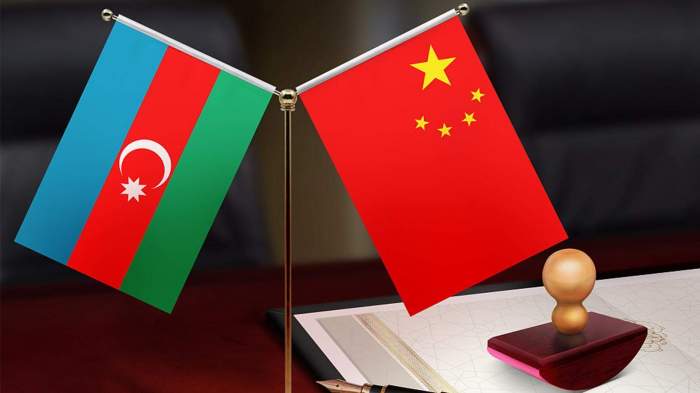 Azerbaijan grants three annual visa-free visits to Chinese nationals 